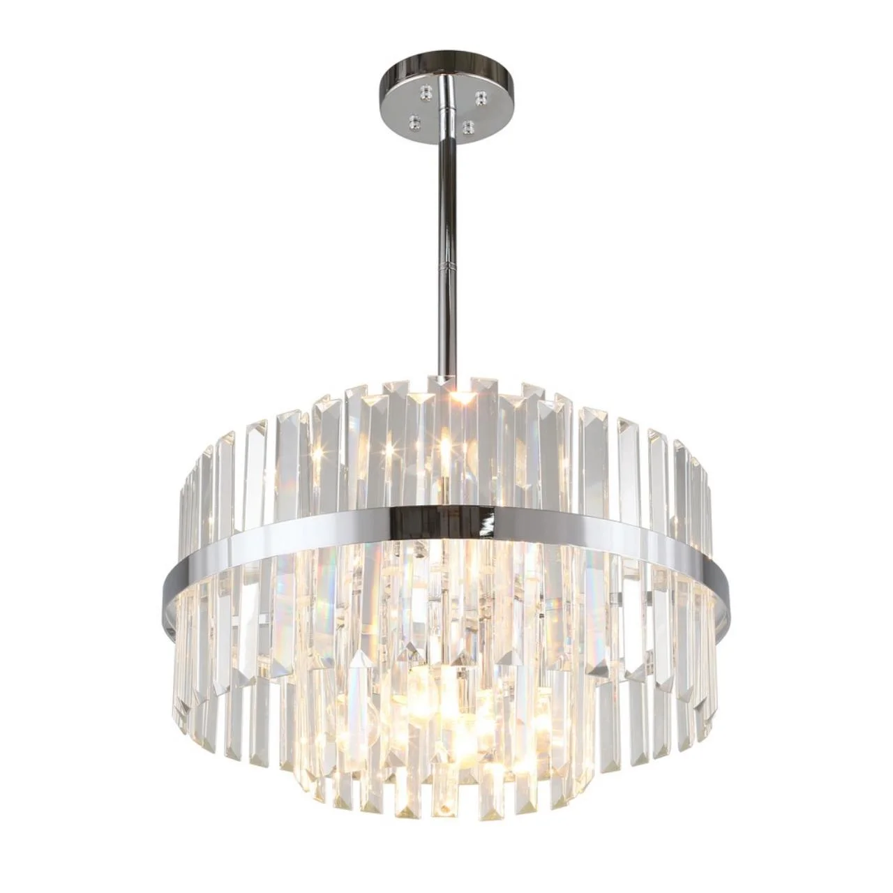 Люстра потолочная Omnilux Saviano OML-69007-06 Люстра потолочная Omnilux Saviano OML-69007-06