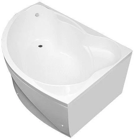 Акриловая ванна Aquanet Jamaica 160x100 R 00203987 Акриловая ванна Aquanet Jamaica 160x100 R 00203987