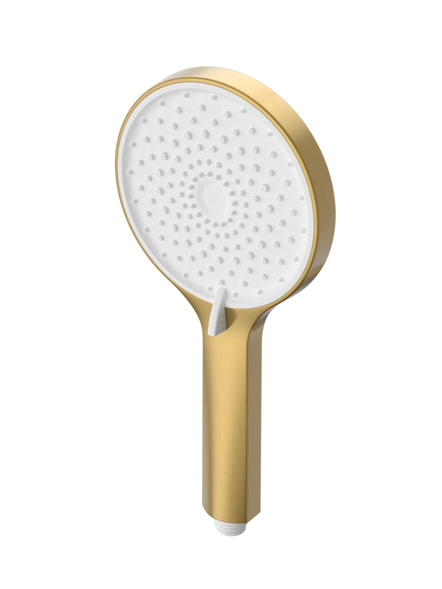 Душевая лейка CEZARES CZR-D3F1-BORO брашированное золото Душевая лейка CEZARES CZR-D3F1-BORO брашированное золото