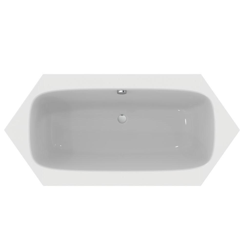 Акриловая ванна Ideal Standard i.life 190х90 см T476701 Акриловая ванна Ideal Standard i.life 190х90 см T476701