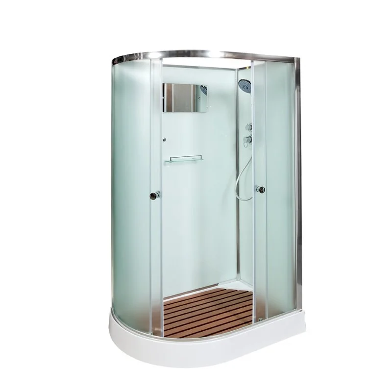 Душевая кабина Dto D (D102R) 120x80 см Душевая кабина Dto D (D102R) 120x80 см