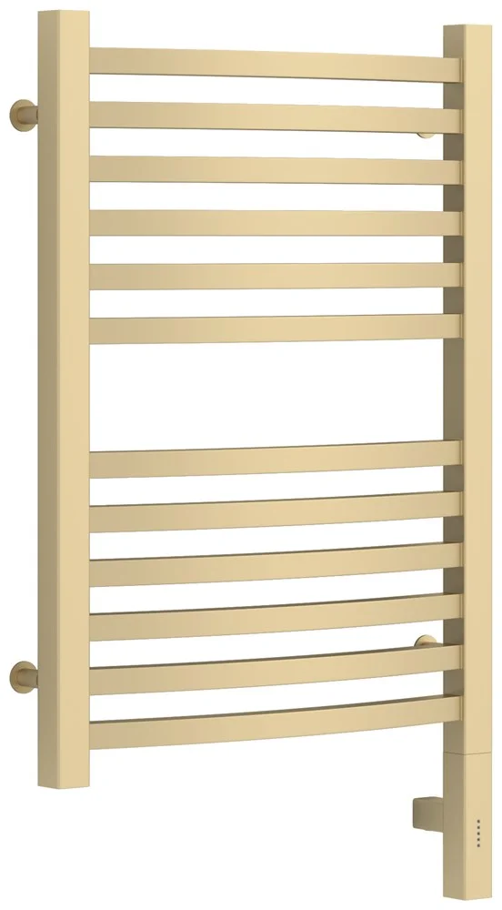 Полотенцесушитель электрический Сунержа Аркус 3.0 600х400 МЭМ правый 022-5705-6040 Матовая шампань