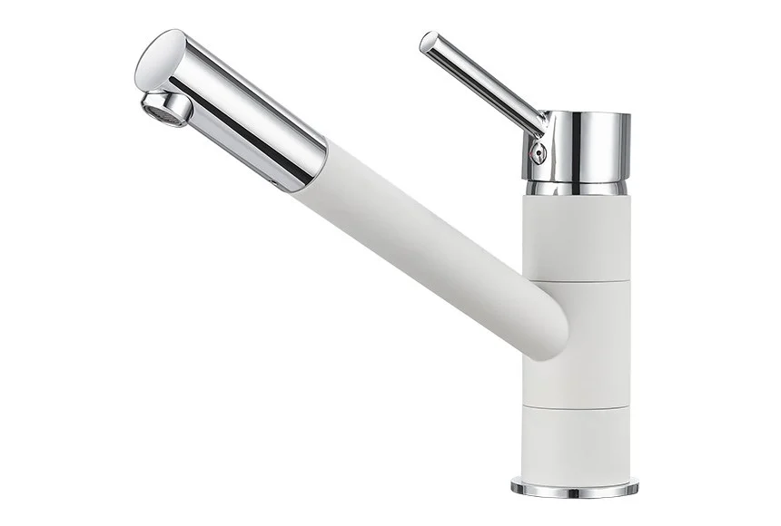 Смеситель для кухни Granula 0010, АРКТИК Смеситель для кухни Granula 0010, АРКТИК