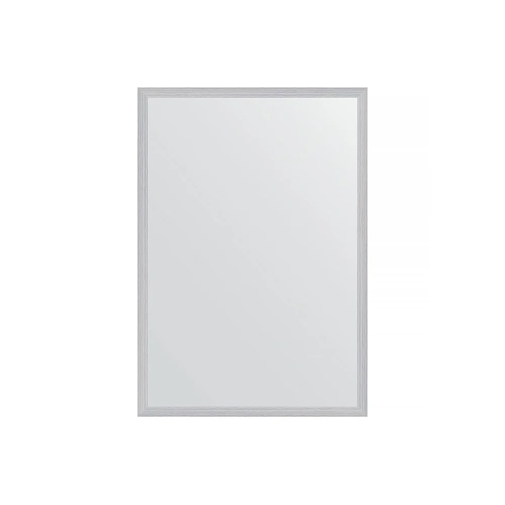 Зеркало в багетной раме Evoform Definite BY 0789 46 x 66 см, сталь Зеркало в багетной раме Evoform Definite BY 0789 46 x 66 см, сталь