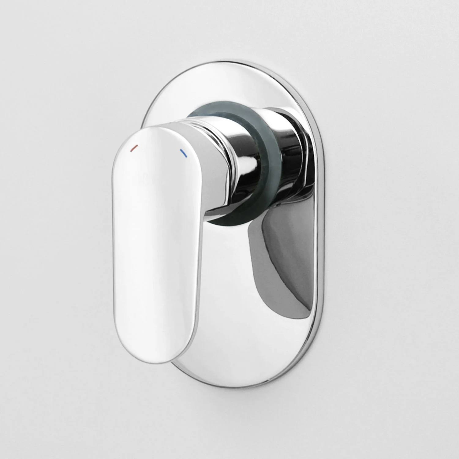 Смеситель для душа WasserKRAFT Donau 5351 хром Смеситель для душа WasserKRAFT Donau 5351 хром