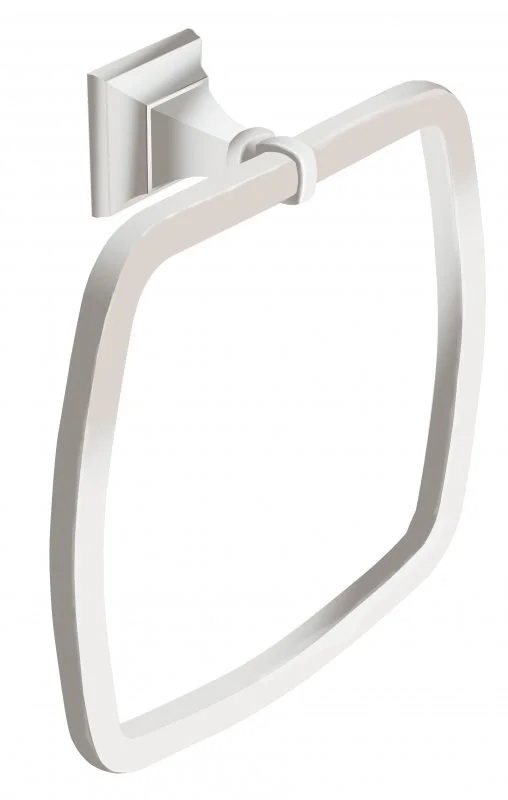 Полотенцедержатель ART&MAX ZOE AM-G-6833-BiZOE белый Полотенцедержатель ART&MAX ZOE AM-G-6833-BiZOE белый
