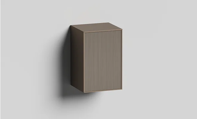 Шкаф-пенал Salini Armonia 300x450 27A.3.300.450.14, подвесной Шкаф-пенал Salini Armonia 300x450 27A.3.300.450.14, подвесной