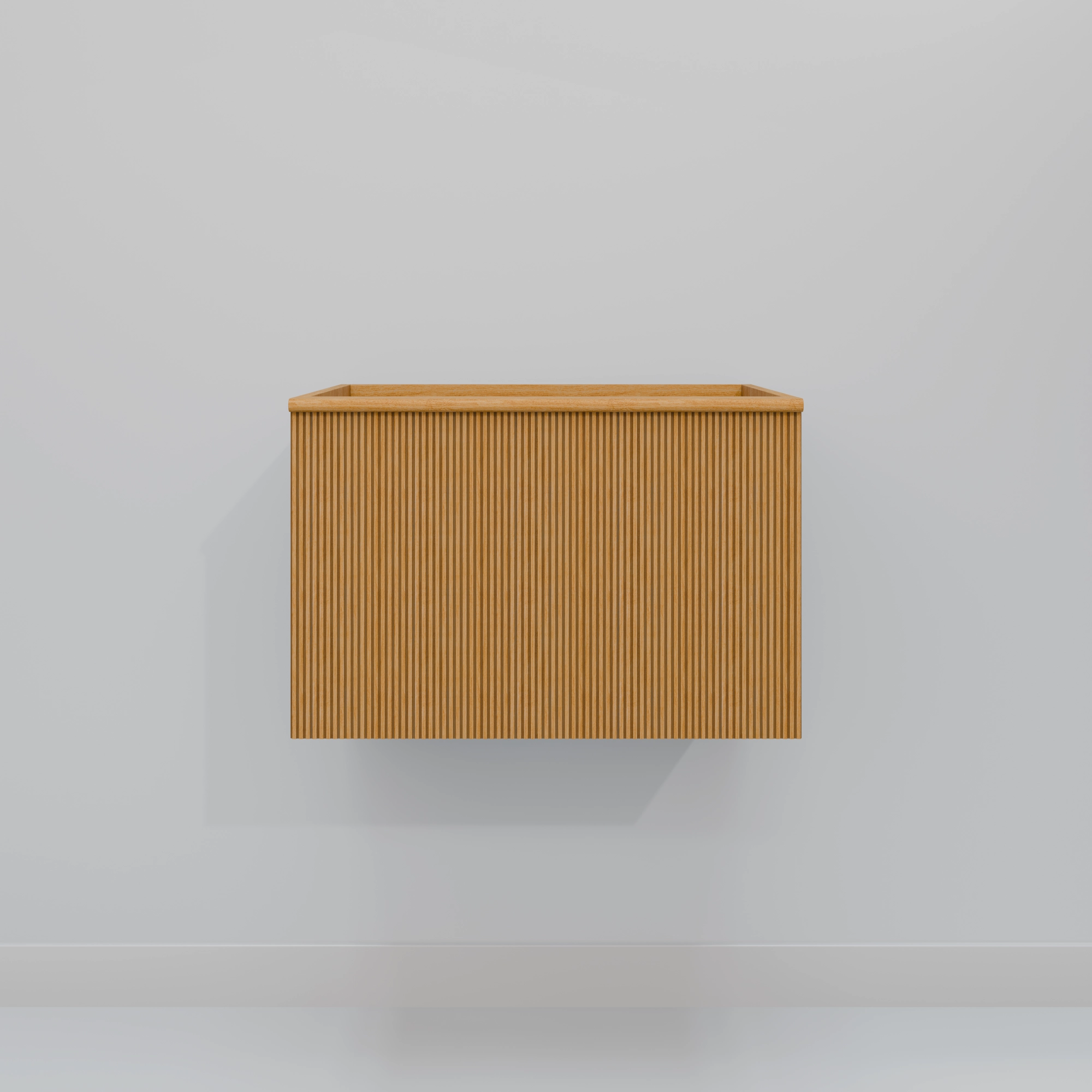 Тумба под раковину ArtDecco Andy 60 AAN06W11S000 подвесная, белый дуб Тумба под раковину ArtDecco Andy 60 AAN06W11S000 подвесная, белый дуб