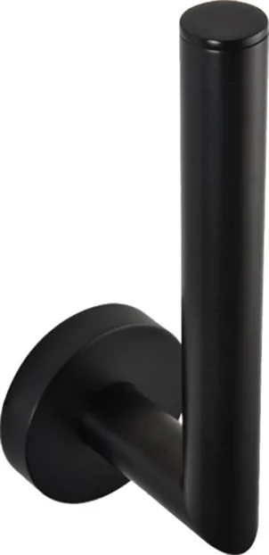Держатель туалетной бумаги Bemeta DARK 104112030 Держатель туалетной бумаги Bemeta DARK 104112030