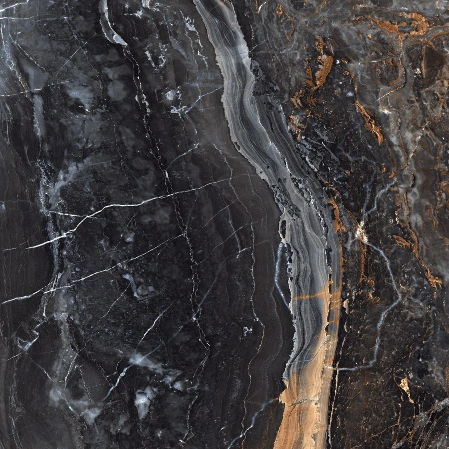 Керамогранит Neodom Sixty Lawa Nero Polished 60x60 N20399 Керамогранит Neodom Sixty Lawa Nero Polished 60x60 N20399