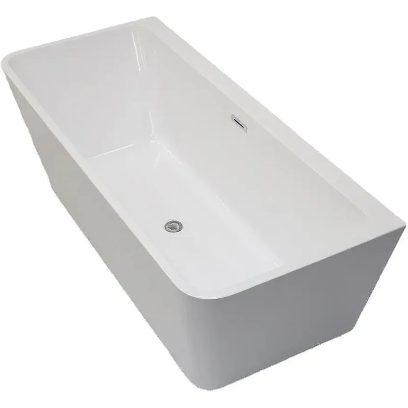 Ванна отдельностоящая Ceruttispa LUGANO CT9344 170х750х580 акриловая Ванна отдельностоящая Ceruttispa LUGANO CT9344 170х750х580 акриловая