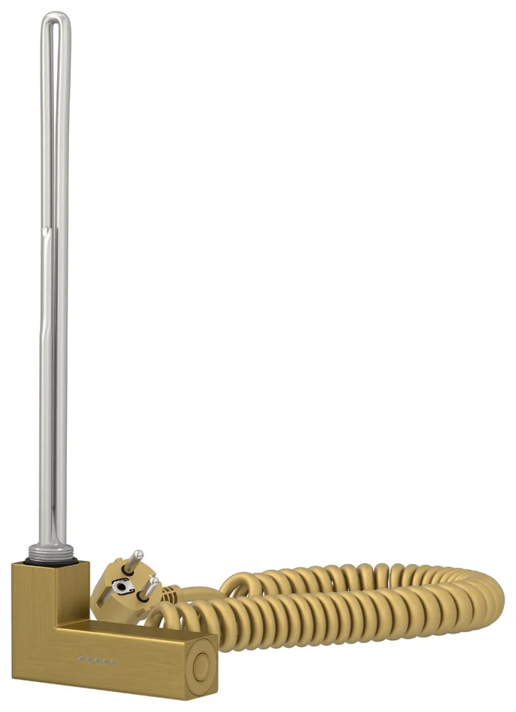 Модуль электрический многофункциональный Сунержа CUBE левый 051-1517-3007 Состаренная латунь Модуль электрический многофункциональный Сунержа CUBE левый 051-1517-3007 Состаренная латунь