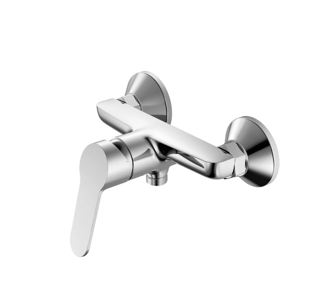 Смеситель для душа Splenka S07.20, хром Смеситель для душа Splenka S07.20, хром