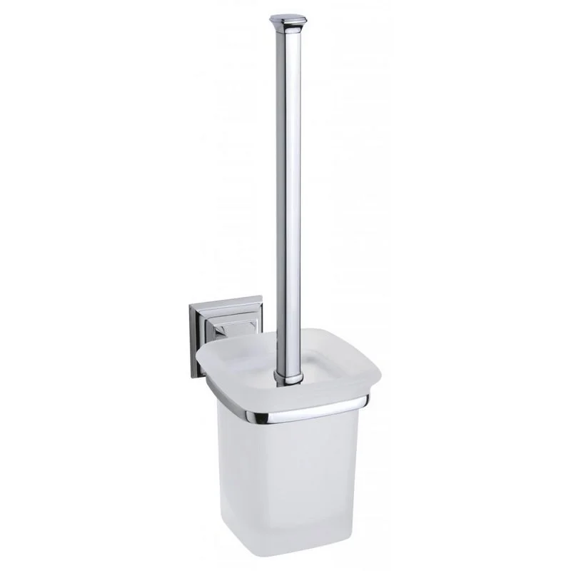 Ершик для унитаза ART&amp;MAX ZOE AM-G-6839