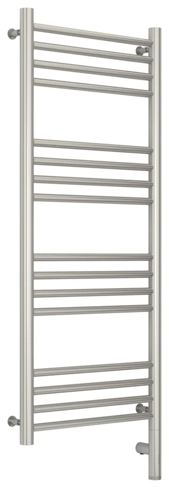 Полотенцесушитель электрический Сунержа Богема 3.0 прямая 1000х400 МЭМ правый 071-5805-1040 Сатин