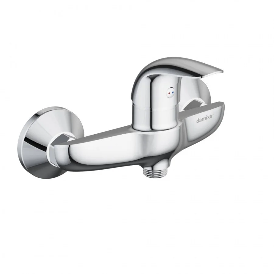 Смеситель для душа Damixa Palace Bit 312000000 Смеситель для душа Damixa Palace Bit 312000000