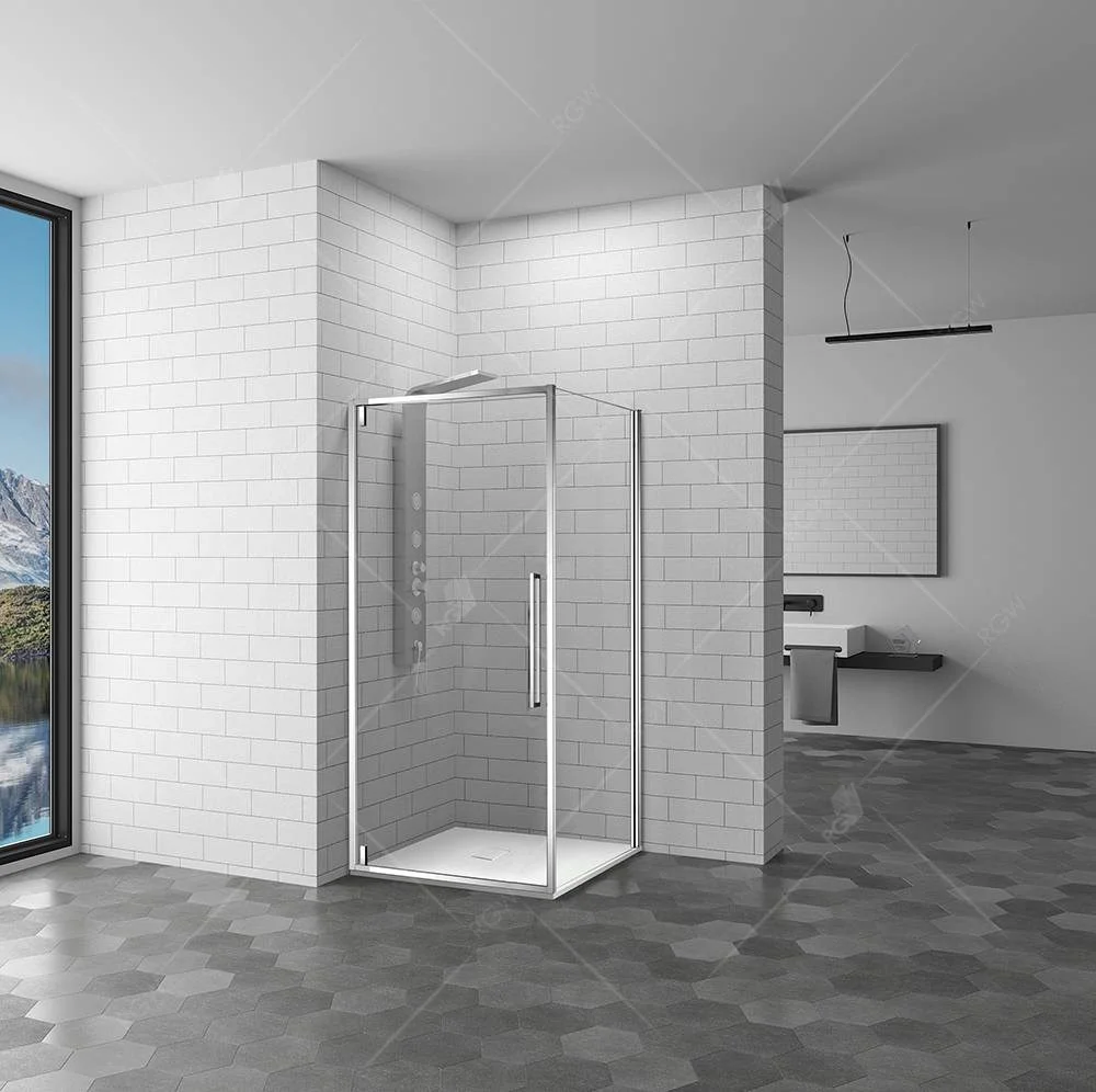 Душевой уголок RGW SV-43 Stilvoll 06324390-11 Душевой уголок RGW SV-43 Stilvoll 06324390-11