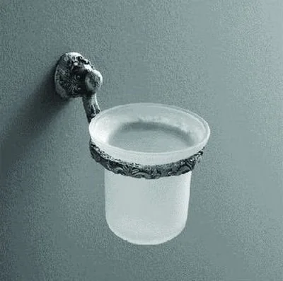 Ершик для унитаза Art&Max Sculpture AM-0681 (держатель) AM-0681-T Ершик для унитаза Art&Max Sculpture AM-0681 (держатель) AM-0681-T