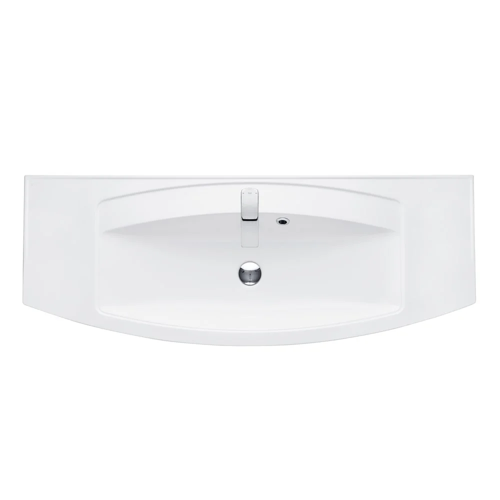 Раковина Aquaton Милан 120 1A704531ML010 Раковина Aquaton Милан 120 1A704531ML010