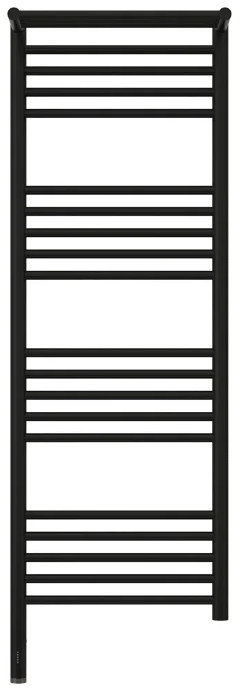Полотенцесушитель электрический Сунержа Богема с полкой 3.0 1200х400 / МЭМ левый 31-5806-1240 Матовы Полотенцесушитель электрический Сунержа Богема с полкой 3.0 1200х400 / МЭМ левый 31-5806-1240 Матовы