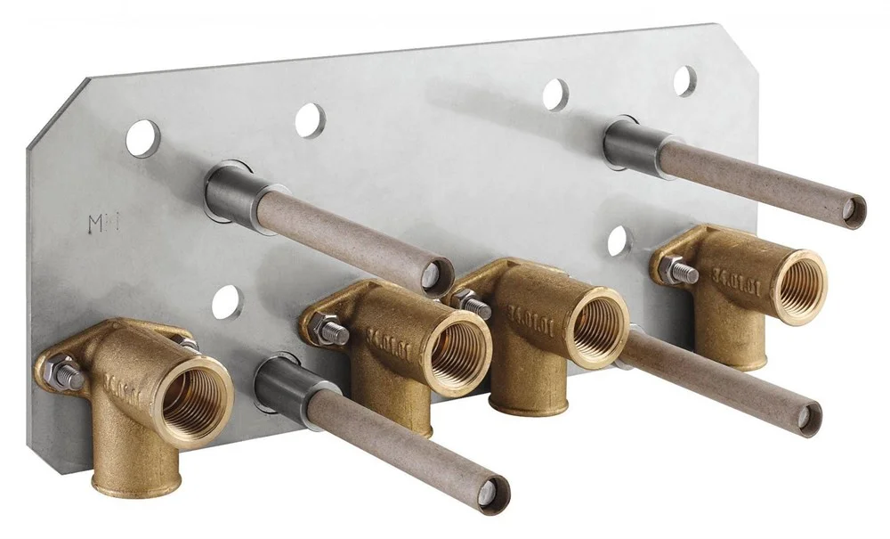 Монтажный набор для верхнего душа GROHE Rainshower F-series (26042000) Монтажный набор для верхнего душа GROHE Rainshower F-series (26042000)