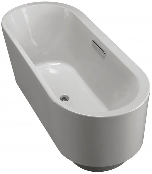 Акриловая ванна Jacob Delafon Evok 170x75 18347K-00 Акриловая ванна Jacob Delafon Evok 170x75 18347K-00