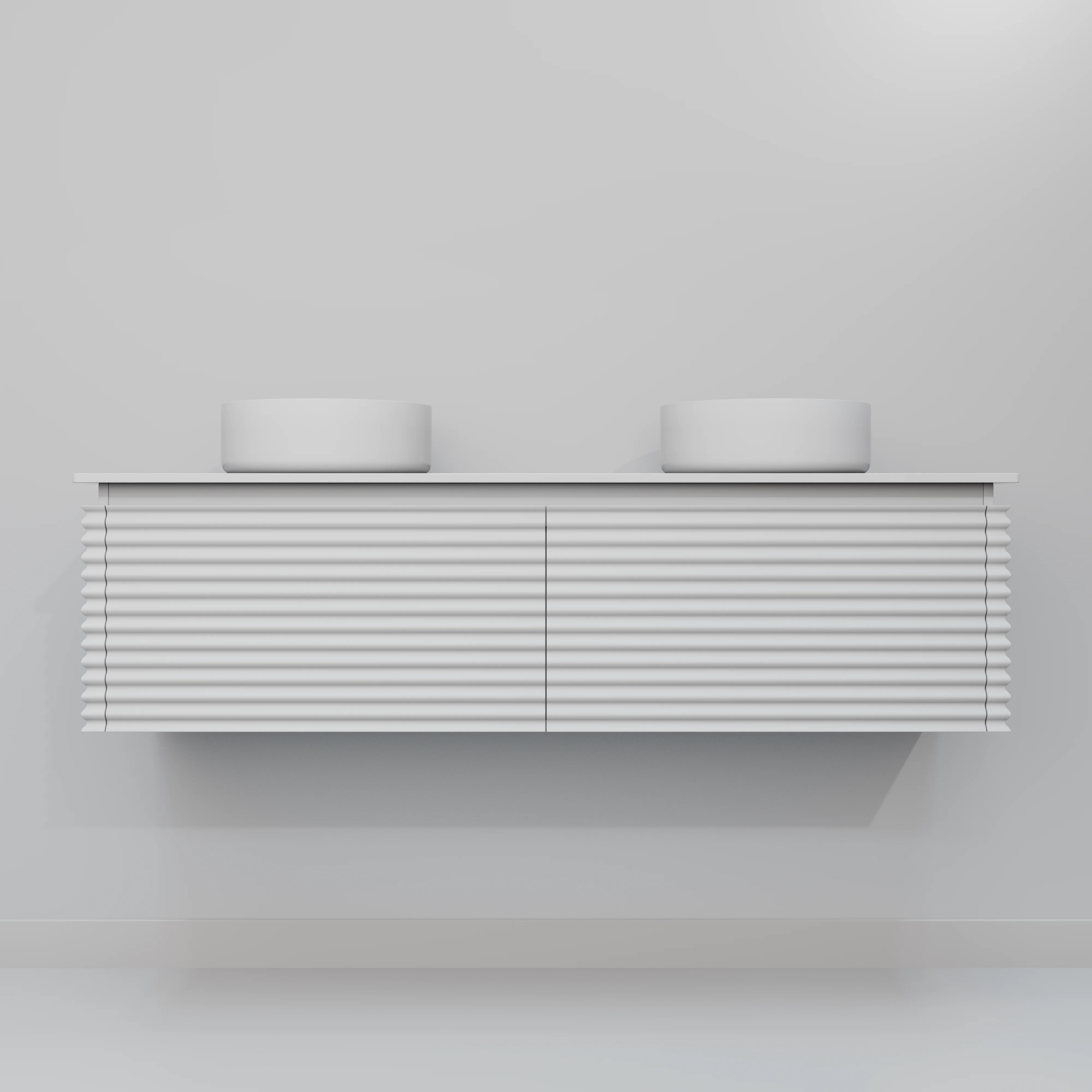 Тумба с раковиной ArtDecco Jacqueline 150 AJC15W34D300 белый Тумба с раковиной ArtDecco Jacqueline 150 AJC15W34D300 белый