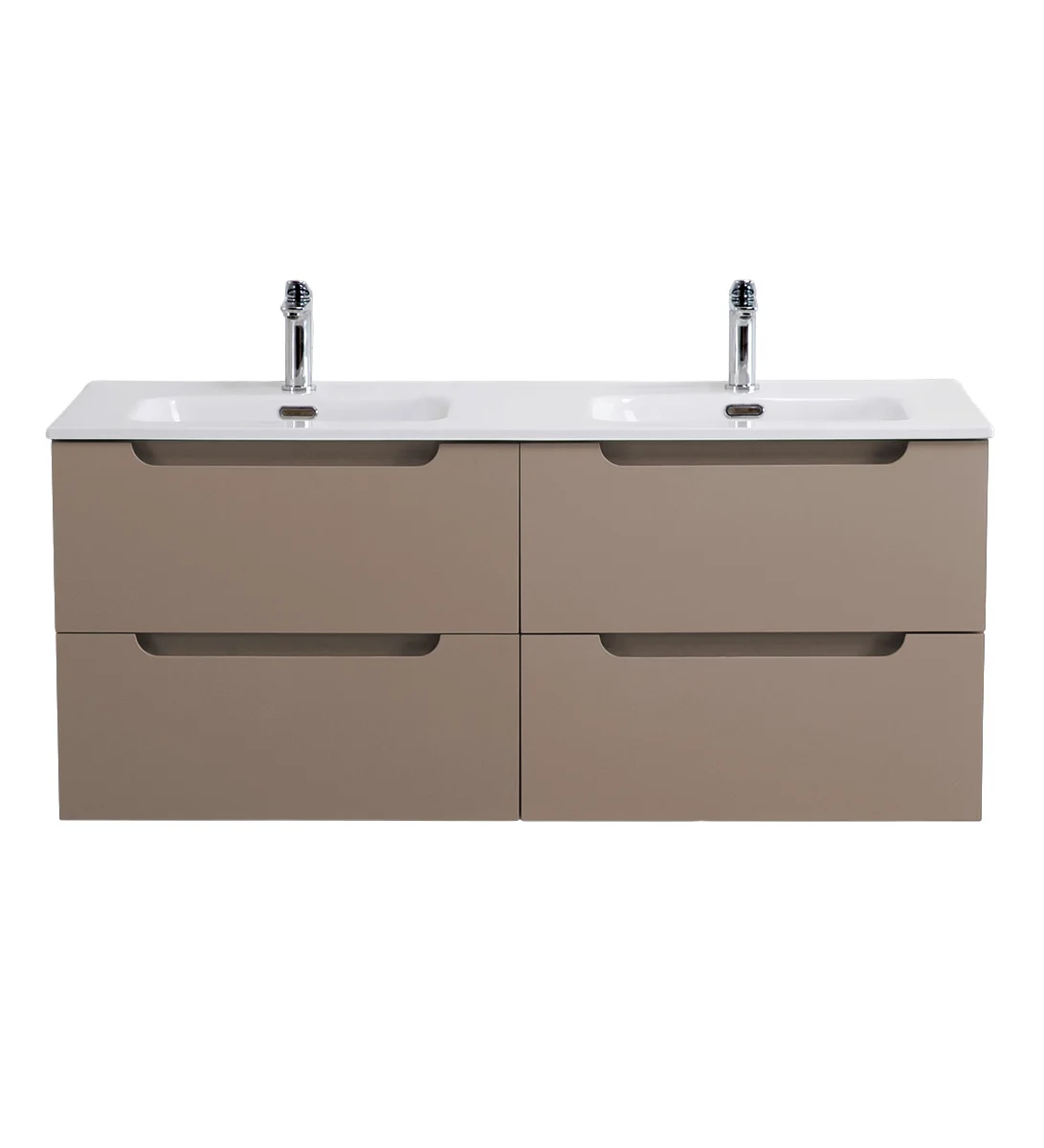 Тумба под раковину BelBagno ETNA 1200x455x500 ETNA-1200-4C-SO-2-CO подвесная бежевый матовый Тумба под раковину BelBagno ETNA 1200x455x500 ETNA-1200-4C-SO-2-CO подвесная бежевый матовый