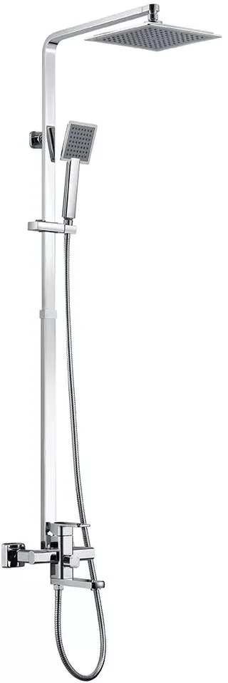 Душевая система Kaiser 34182, хром Душевая система Kaiser 34182, хром