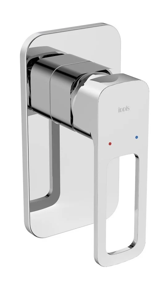 Смеситель для душа IDDIS Slide (SLISB00i66) встраиваемый Смеситель для душа IDDIS Slide (SLISB00i66) встраиваемый