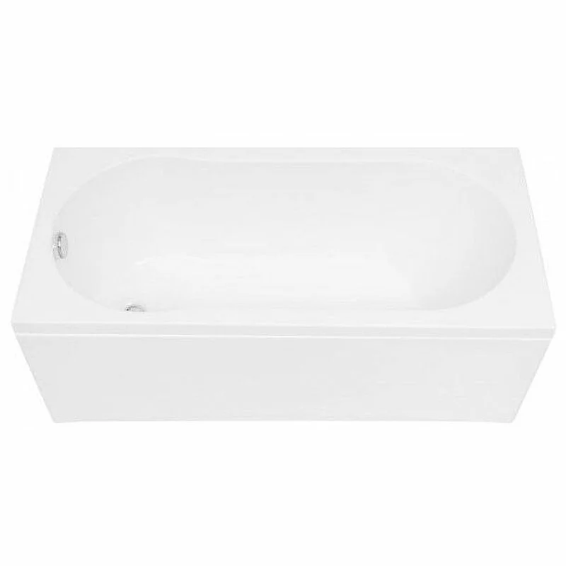 Акриловая ванна Aquanet Light 150x70 00242507 Акриловая ванна Aquanet Light 150x70 00242507