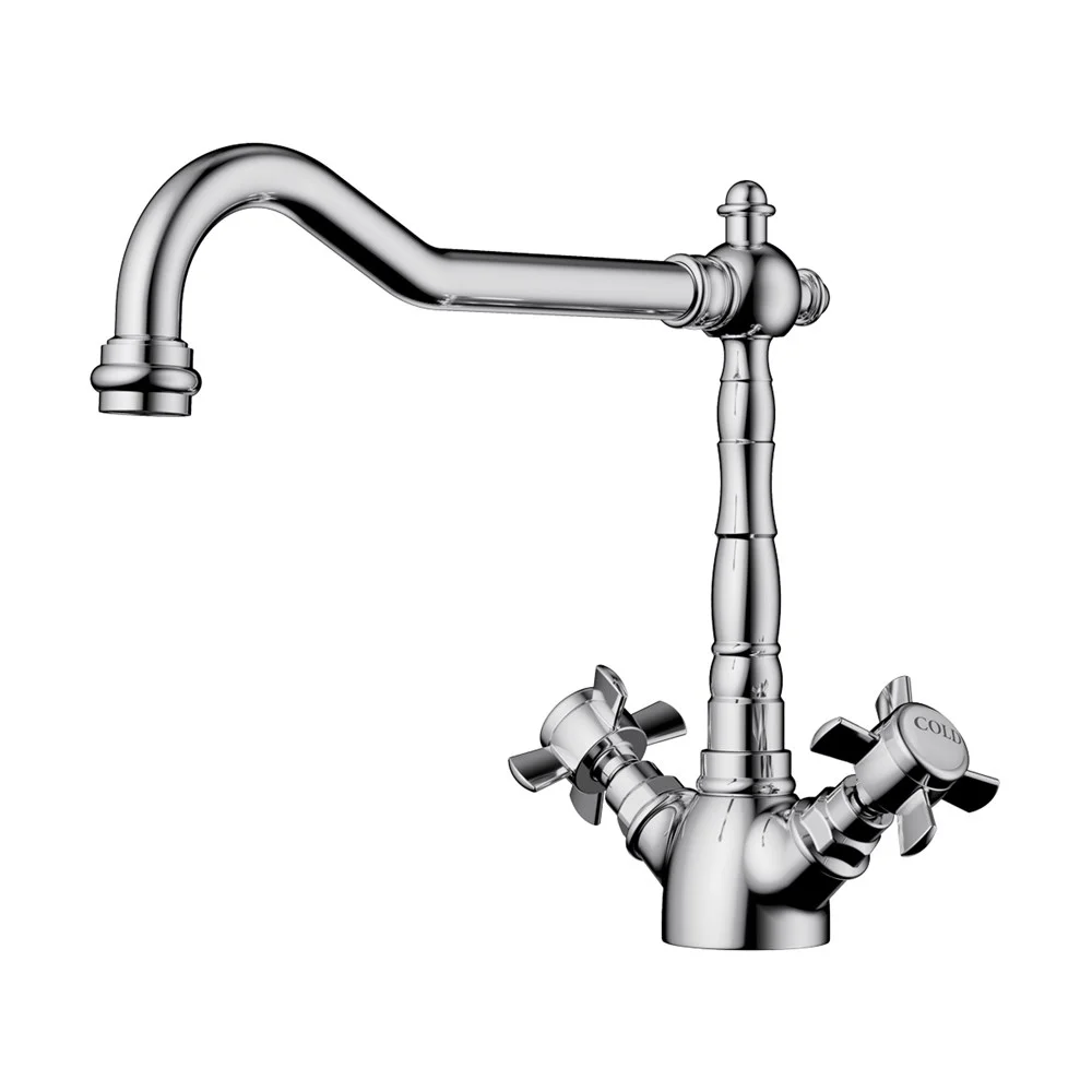 Смеситель для кухни Omoikiri Tokigawa-C 4994256 Смеситель для кухни Omoikiri Tokigawa-C 4994256