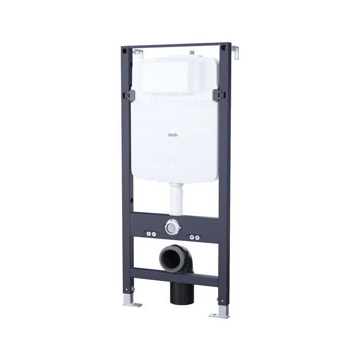 Инсталляция для унитаза IDDIS Profix Air (PRA0000i32) универсальная Инсталляция для унитаза IDDIS Profix Air (PRA0000i32) универсальная