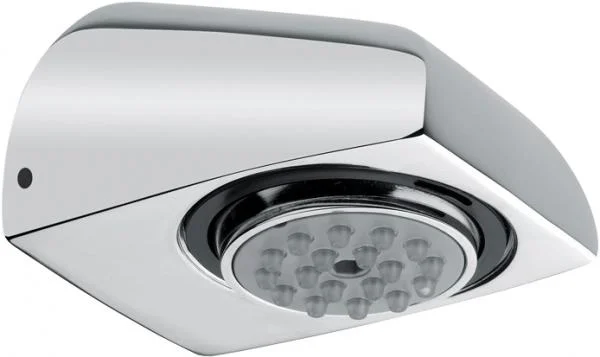 Верхний душ NOFER 07070.B антивандальный Верхний душ NOFER 07070.B антивандальный