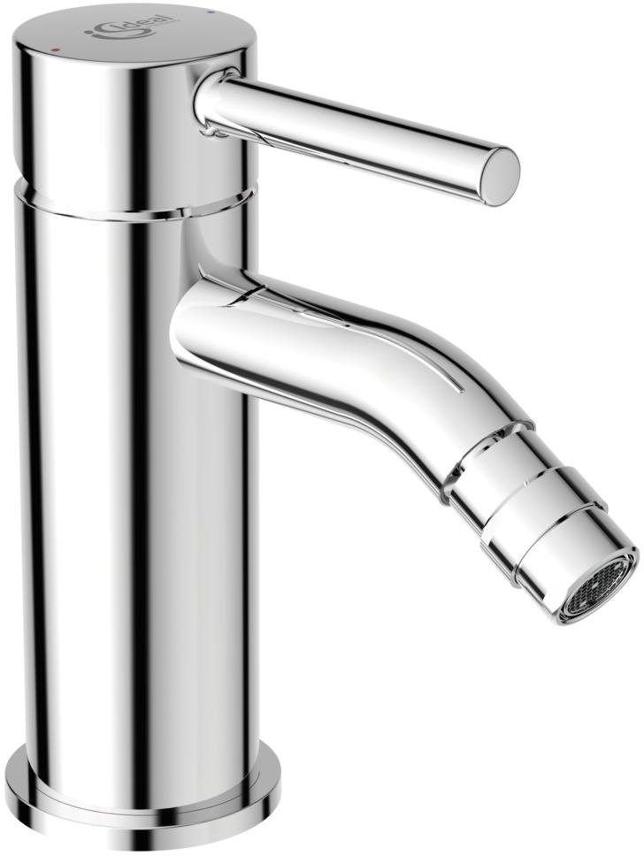 Детальная картинка товара «смеситель для биде ideal standard ceraline bc197aa»