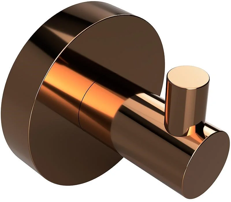 Крючок Bemeta Coral 158106022 Крючок Bemeta Coral 158106022