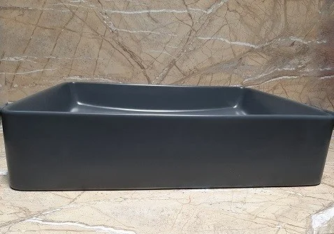 Раковина CeramaLux 9103MG Раковина CeramaLux 9103MG