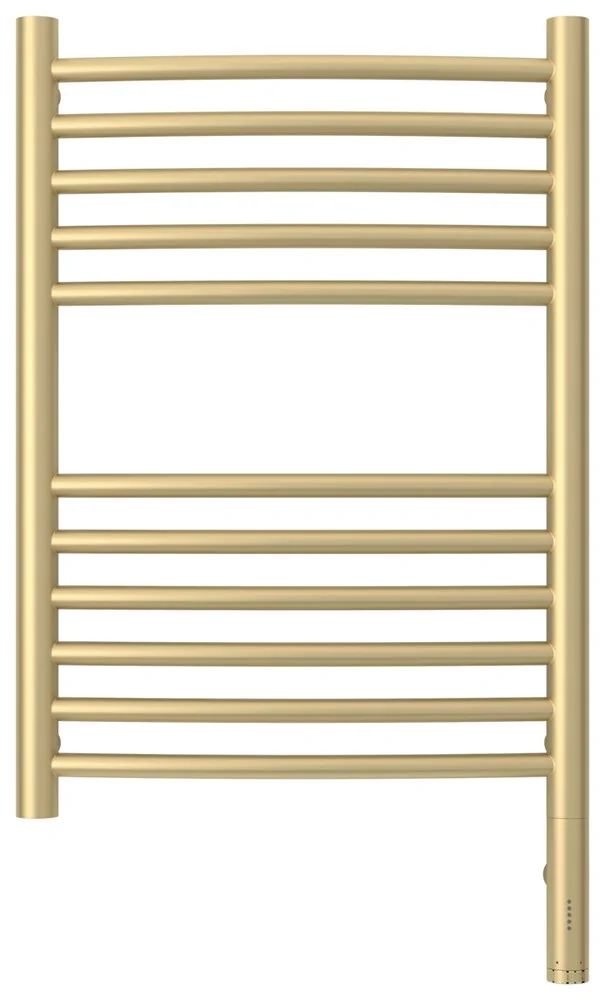 Полотенцесушитель электрический Сунержа Богема 3.0 выгнутая 600х400 МЭМ правый 022-5803-6040 Матовая Полотенцесушитель электрический Сунержа Богема 3.0 выгнутая 600х400 МЭМ правый 022-5803-6040 Матовая