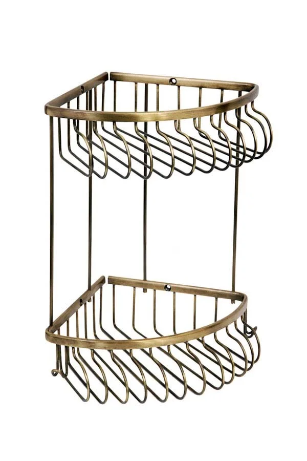 Полка Boheme Medici 10622 двойная Полка Boheme Medici 10622 двойная