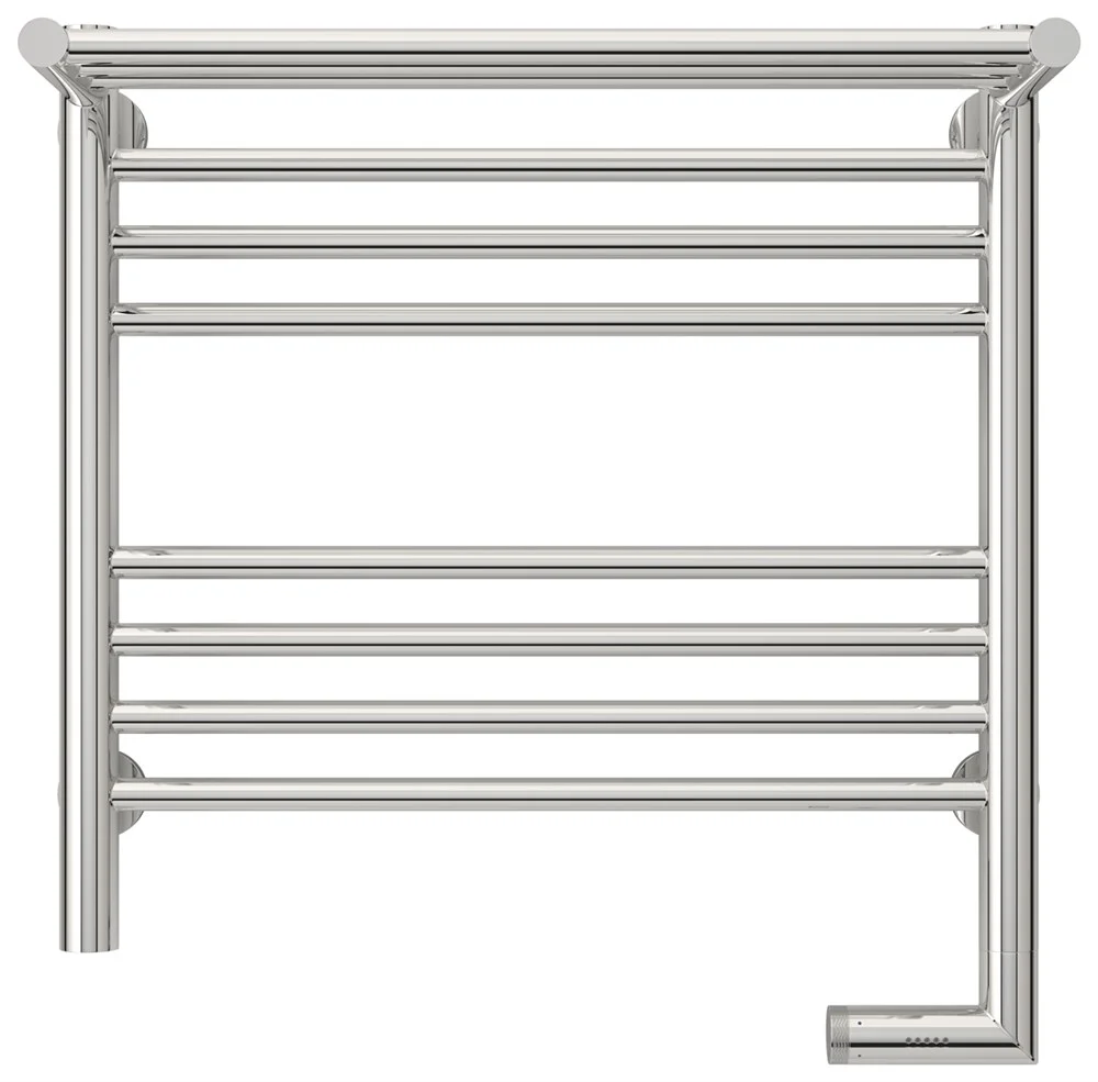 Полотенцесушитель электрический Сунержа Богема с полкой 2.0 500х500 МЭМ правый 00-5207-5050 Без покр Полотенцесушитель электрический Сунержа Богема с полкой 2.0 500х500 МЭМ правый 00-5207-5050 Без покр