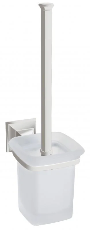 Ершик для унитаза ART&MAX ZOE AM-G-6839-Bi подвесная белый Ершик для унитаза ART&MAX ZOE AM-G-6839-Bi подвесная белый