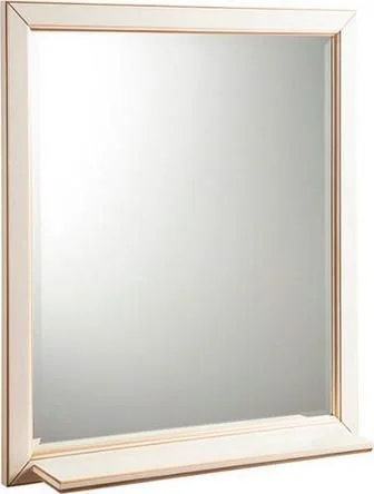 Зеркало Caprigo ALBION 60/70 с полкой 10330-В002 Зеркало Caprigo ALBION 60/70 с полкой 10330-В002