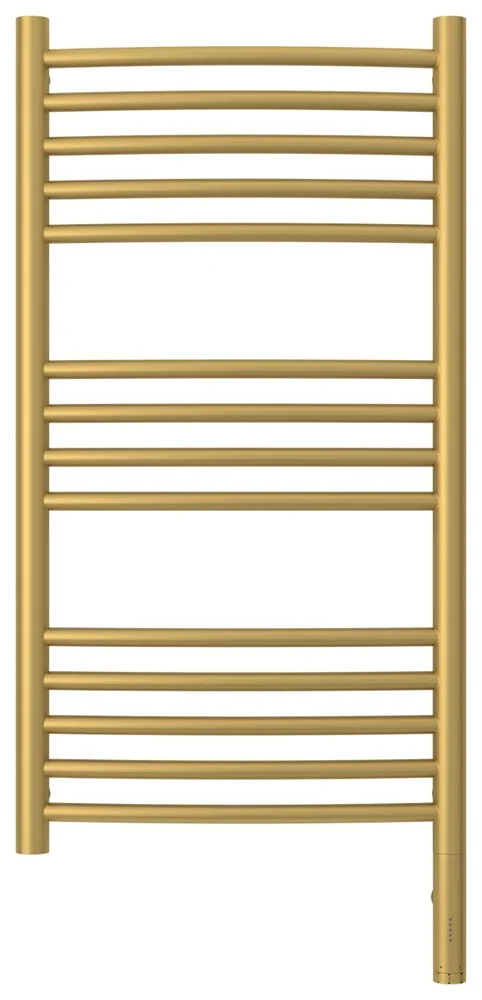 Полотенцесушитель электрический Сунержа Богема 3.0 выгнутая 800х400 МЭМ правый 032-5803-8040 Матовое Полотенцесушитель электрический Сунержа Богема 3.0 выгнутая 800х400 МЭМ правый 032-5803-8040 Матовое