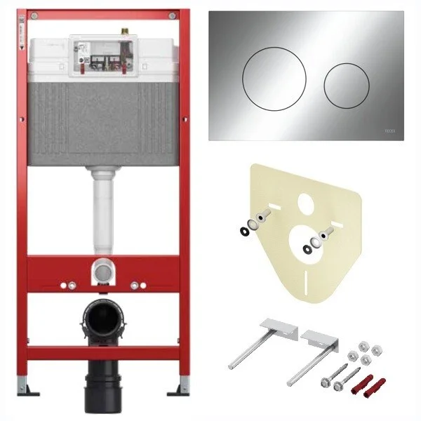 Инсталляция для унитаза TECE TECEbase 2.0 K447921