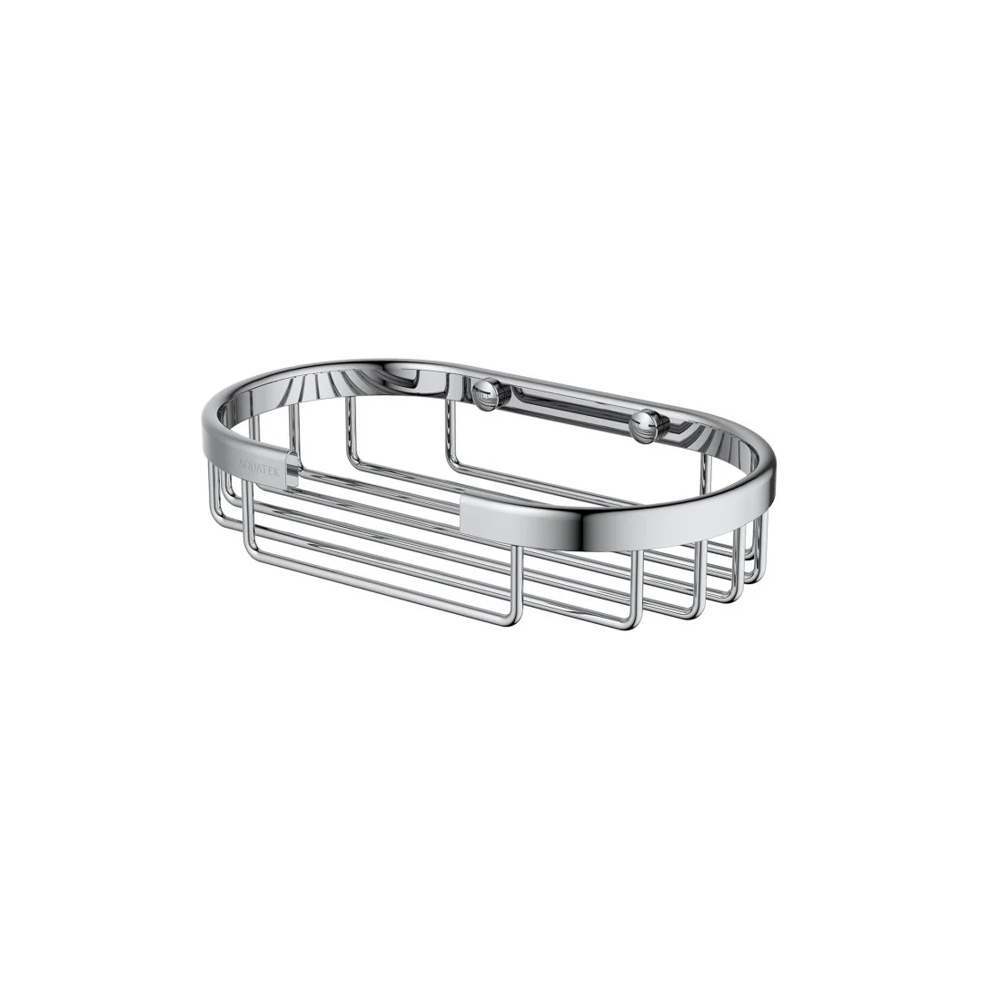 Мыльница Aquatek AQ4956CR хром Мыльница Aquatek AQ4956CR хром