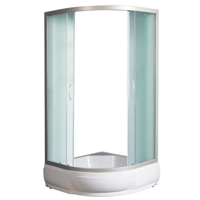 Душевой уголок River DON XL 90/26 МТ без поддона 10000003367 Душевой уголок River DON XL 90/26 МТ без поддона 10000003367