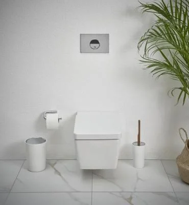 Держатель туалетной бумаги Vitra Eternity by Sebastian Conran A44873, хром глянец Держатель туалетной бумаги Vitra Eternity by Sebastian Conran A44873, хром глянец