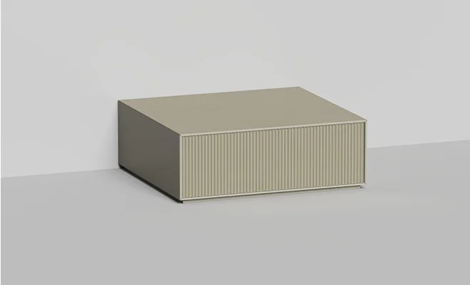 Тумба под раковину Salini Armonia 600x215 27A.2.600.215.13.0 без выреза под сифон, напольная Тумба под раковину Salini Armonia 600x215 27A.2.600.215.13.0 без выреза под сифон, напольная