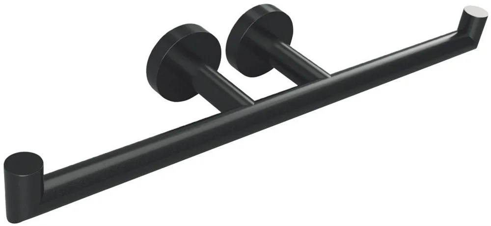 Держатель туалетной бумаги Bemeta DARK 104201070 Держатель туалетной бумаги Bemeta DARK 104201070