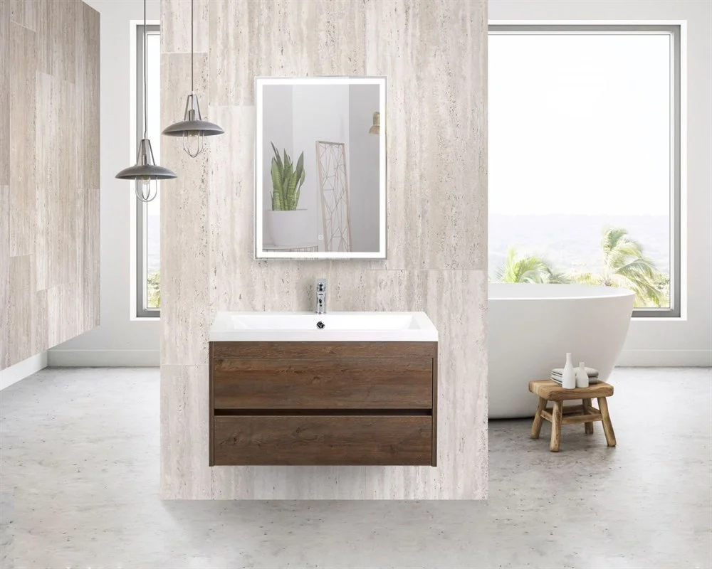 Тумба под раковину ART&MAX FAMILY Family-900-2C-SO-PS подвесная с двумя выкатными ящиками, Pino Sibe Тумба под раковину ART&MAX FAMILY Family-900-2C-SO-PS подвесная с двумя выкатными ящиками, Pino Sibe